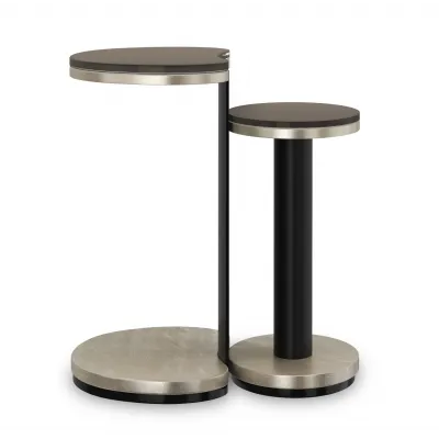 Fritza Bunching End Tables