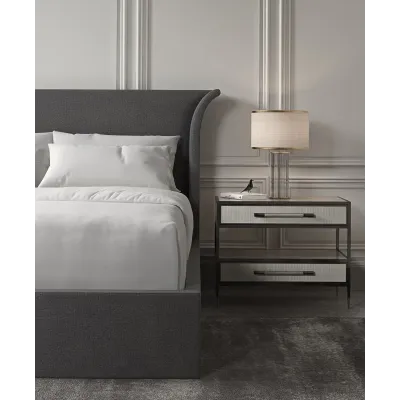 Beauty Sleep 91CC Bed