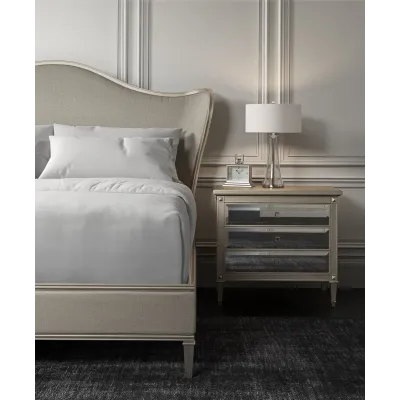 Bedtime Beauty Bed Auric