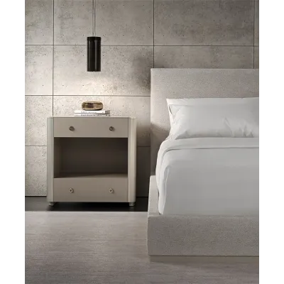 The Boutique Bed Pearl 74CC
