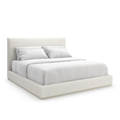 The Boutique Bed Pearl 34CC