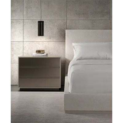 The Boutique Bed Pearl 34CC