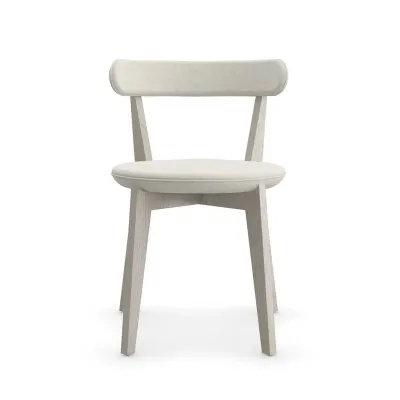 Bliss Dining Chair Fossil
