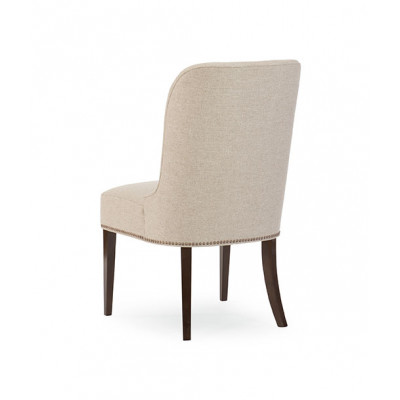 Streamline Side Chair Bourbon Glaze