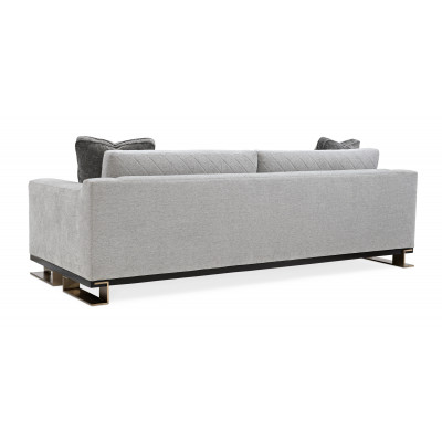 Modern Edge Sofa