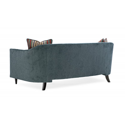 Modern Edge Double Edge Sofa