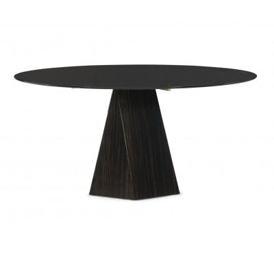 Modern Edge Vector Dining Table