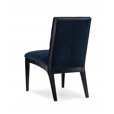 Edge Side Chair Eclipse