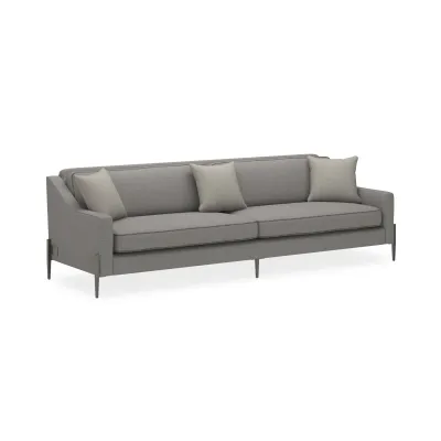 110" Remix Sofa