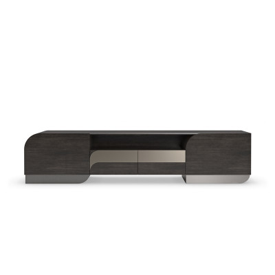 La Moda Media Console
