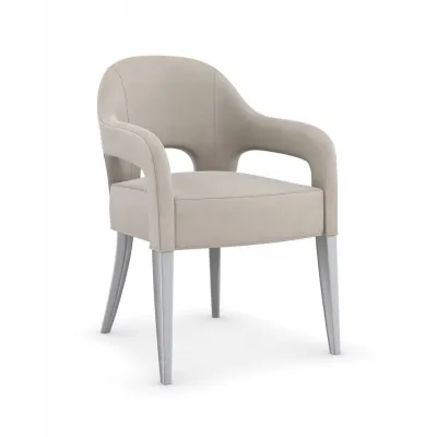 La Moda Arm Chair, Set Of Two