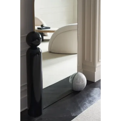 Balance Arched Mirror