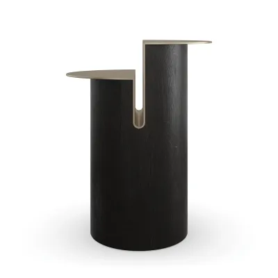 Discord End/Side Table