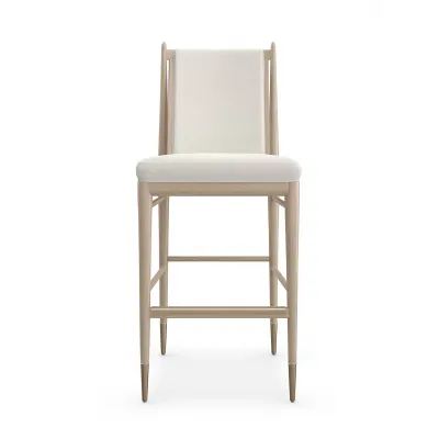Unity Light Bar Stool