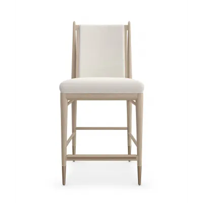 Unity Light Counter Stool