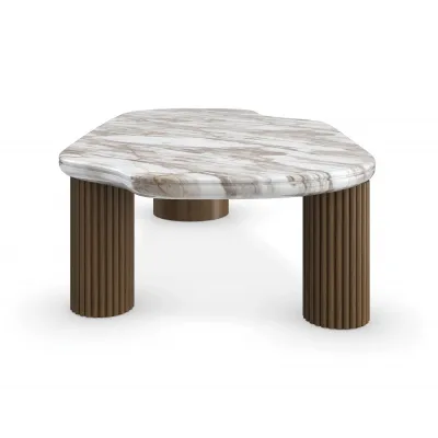Seychelles Cocktail Table Cocktail Table