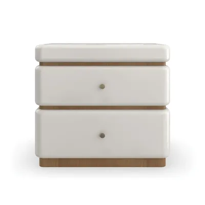 Milos Nightstand