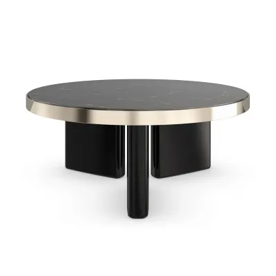Umbra Lg Cocktail Table Cocktail Table