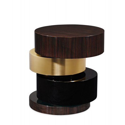 Signature Urban The Evolution Side Table