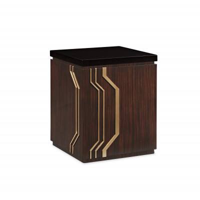 Signature Urban The Abstract Side Table