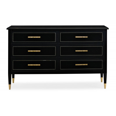 Signature Promethean The Little Black Dresser