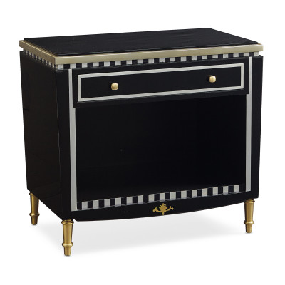 Signature Promethean The Yves Nightstand