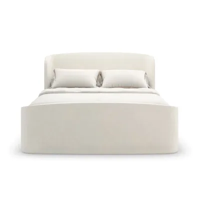 Soft Embrace Bed