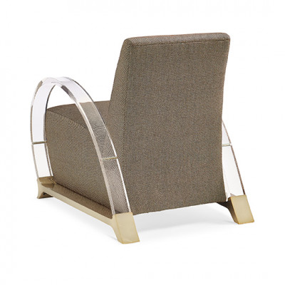 Arch Support Chair