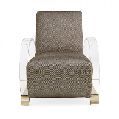 Arch Support Chair