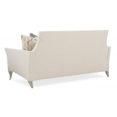 Caracole Upholstery Tiny Dancer Sofa