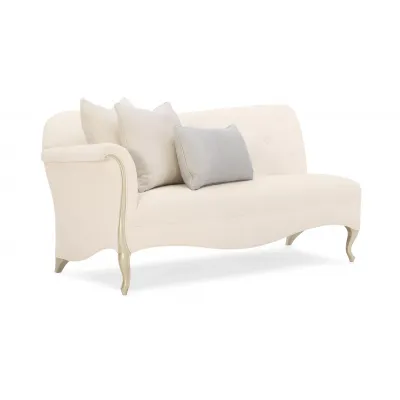 Two To Tango Left Arm Facing Loveseat