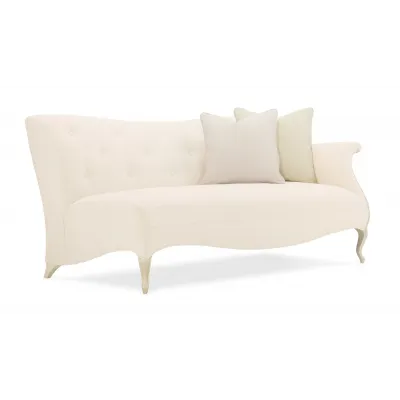 Two To Tango Right Arm Facing Loveseat