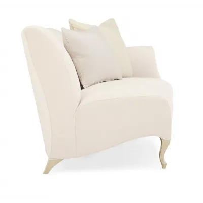 Two To Tango Right Arm Facing Loveseat
