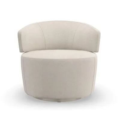 Olympia Chair Sparkling Argent