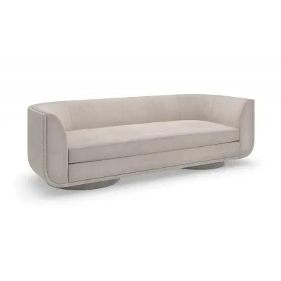 Clipper Sofa