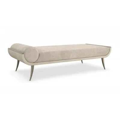 Nice Settee/Chaise