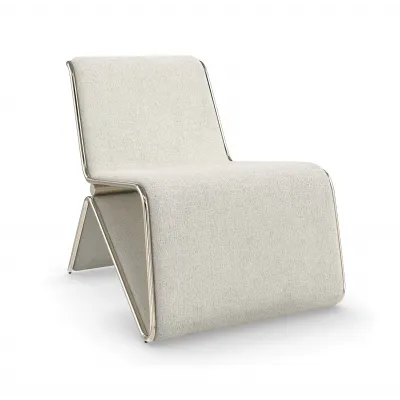 Parallax Chair