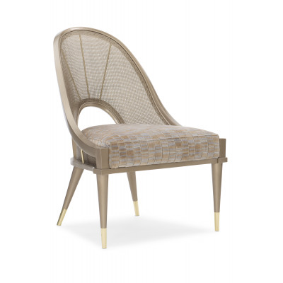 Caracole Upholstery Be Spoke Chair