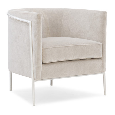 Caracole Upholstery Branching Out Chair