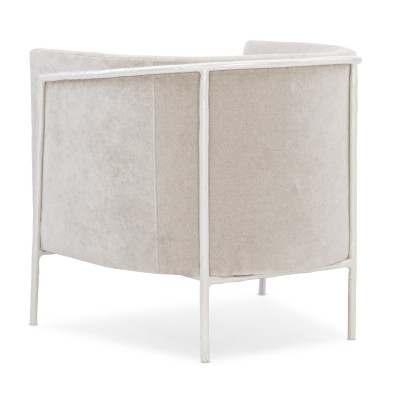 Caracole Upholstery Branching Out Chair