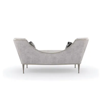 Cat Nap Settee/Chaise