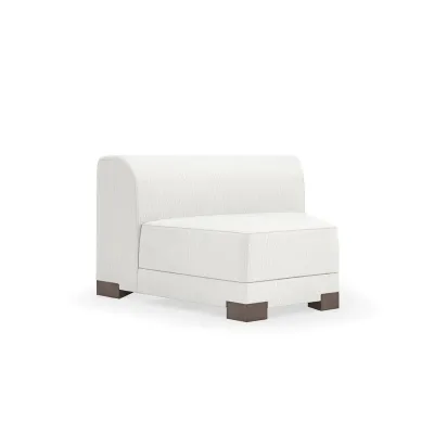 Lounge Around Sectionals French Roast