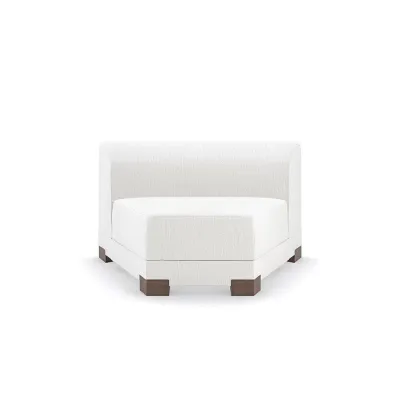 Lounge Around Sectionals French Roast
