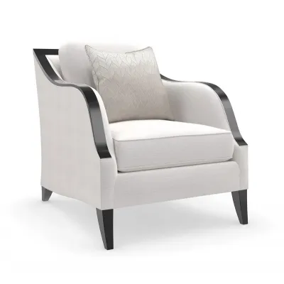 Pitch Perfect Chair Chocolate Truffle
