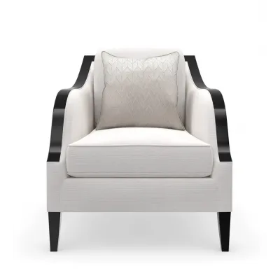 Pitch Perfect Chair Chocolate Truffle