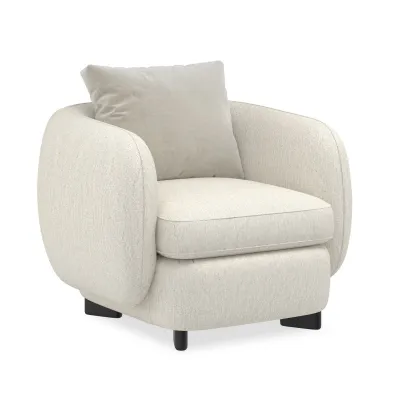 Lumi Swivel Chair