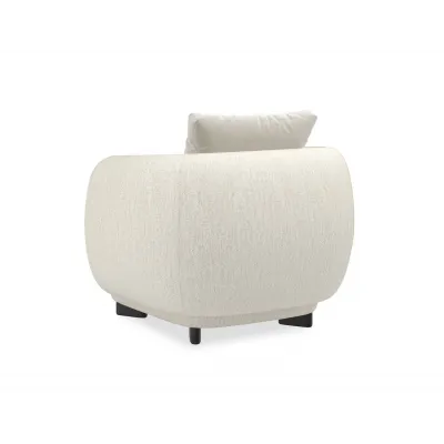 Lumi Swivel Chair