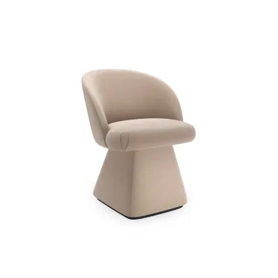 Vuelta Swivel Chair