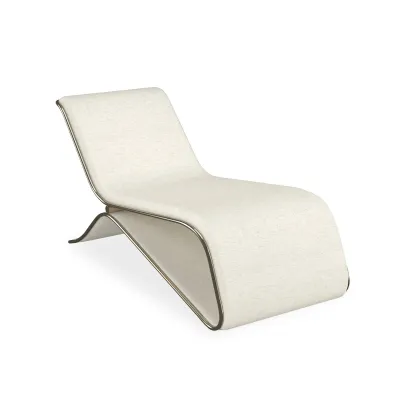 Parallax Chaise Settee/Chaise