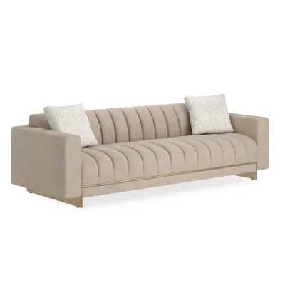 105" Well Balanced Sofa